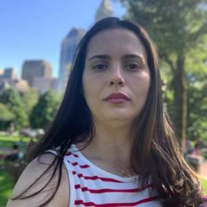 Meet your Posher, Elenice